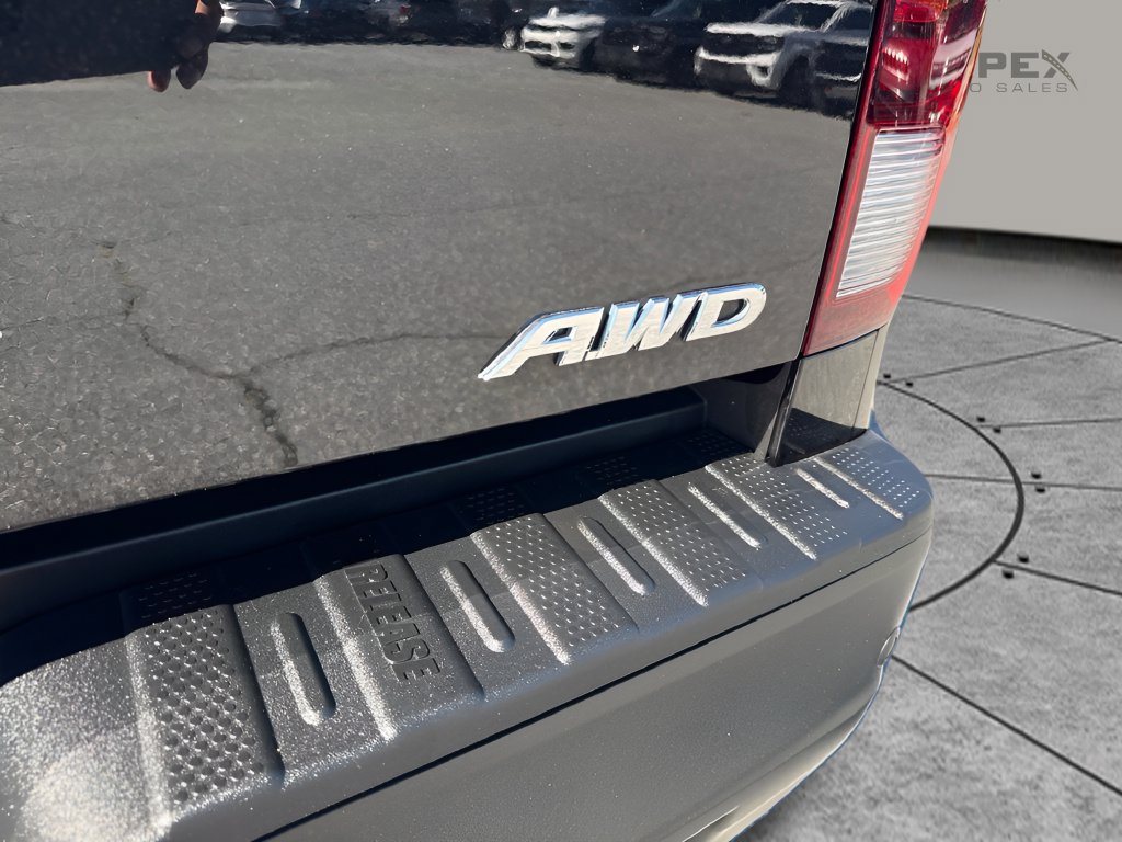 Used 2023 Honda Ridgeline RTL-E image 31