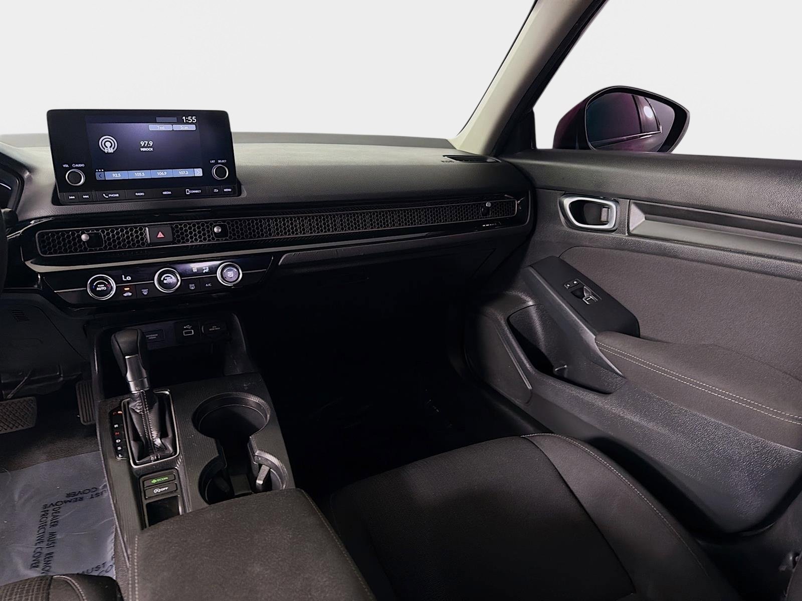 Used 2023 Honda Civic LX image 22