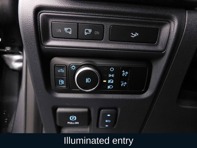 Used 2023 Ford F150 XLT w/ Equipment Group 302A High image 26