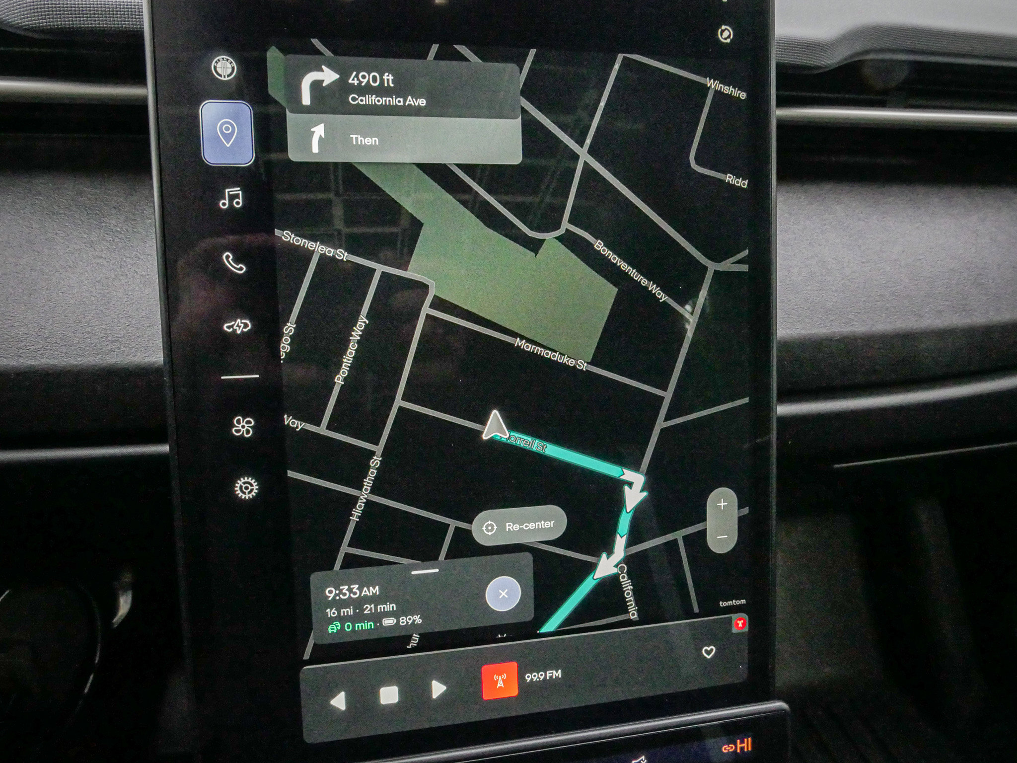 Used 2023 Fisker Ocean One image 24