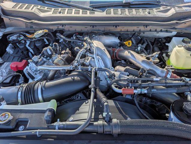 New 2026 Ford F350 King Ranch w/ FX4 Off-Road Package image 26