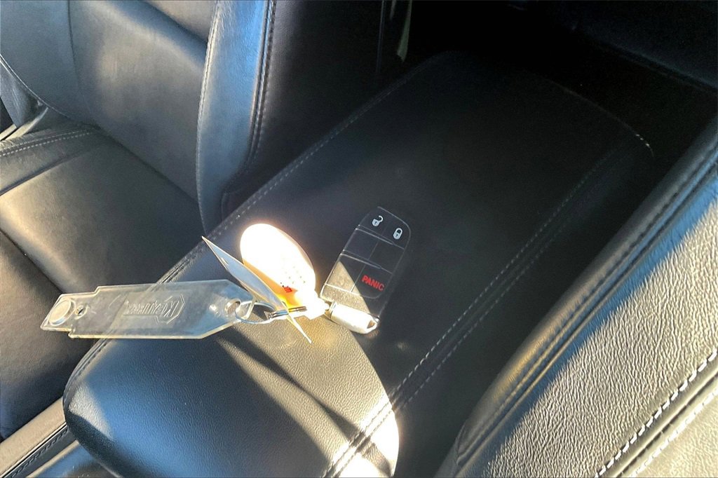 Used 2021 Dodge Durango GT image 10