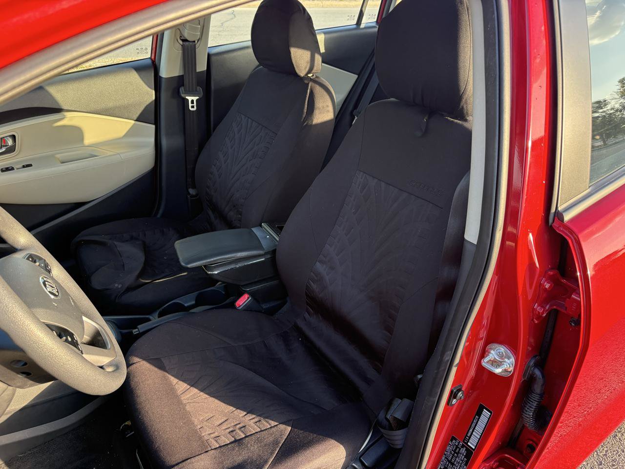 Used 2013 Kia Rio LX w/ PWR Pkg FWD image 6