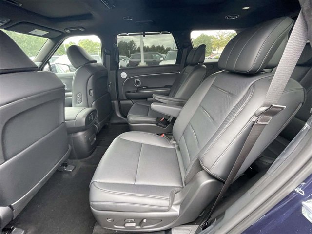New 2026 Hyundai Palisade Calligraphy image 9