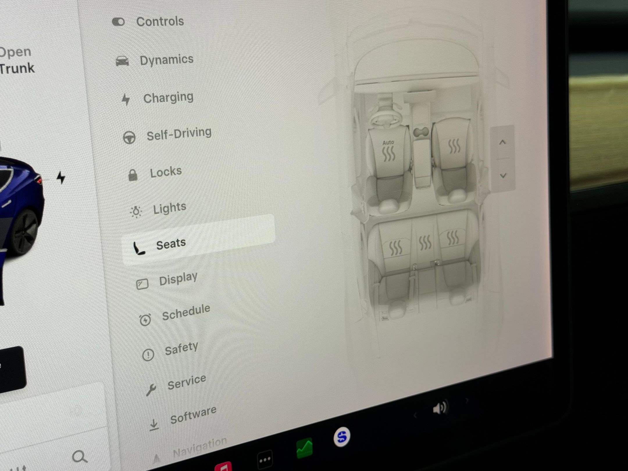 Used 2018 Tesla Model 3 Long Range RWD image 28