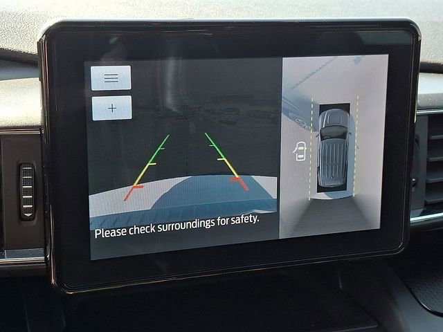 Used 2020 Ford Explorer ST image 26