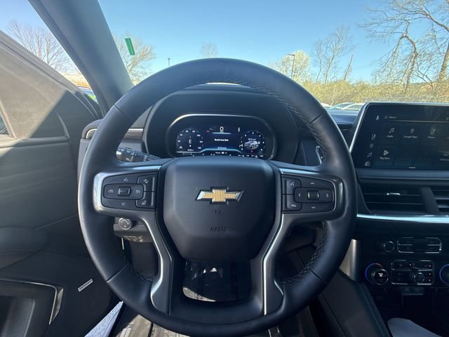 Used 2023 Chevrolet Tahoe LT w/ LT Signature Package image 14