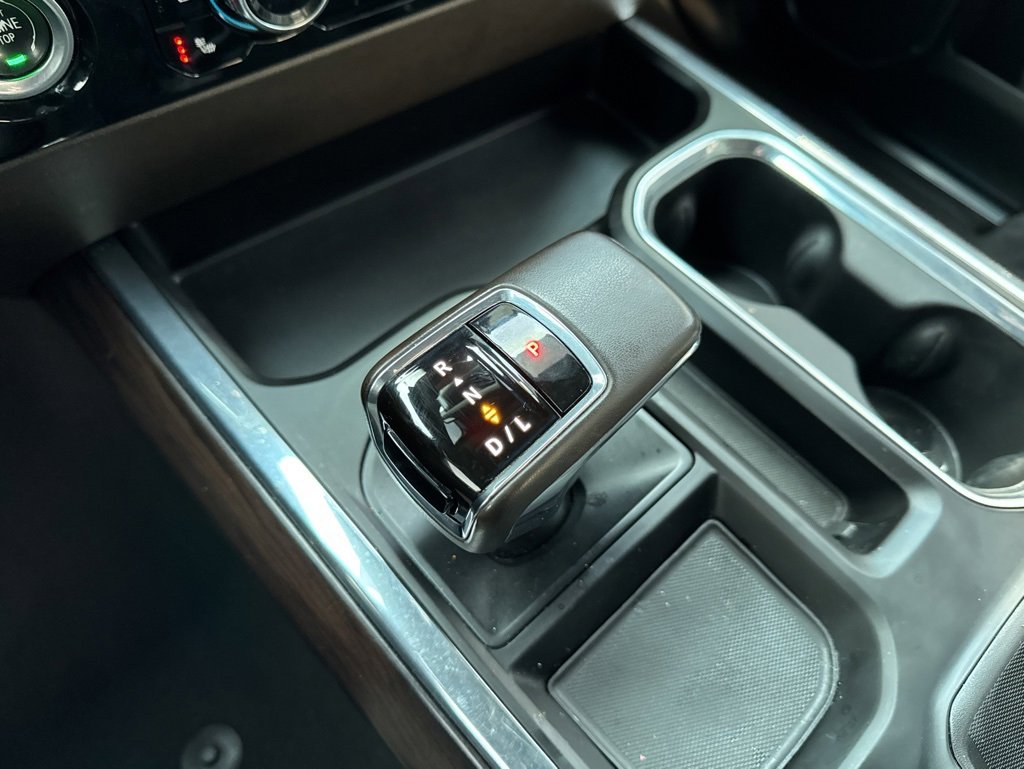 Used 2023 GMC Sierra 1500 SLT image 10