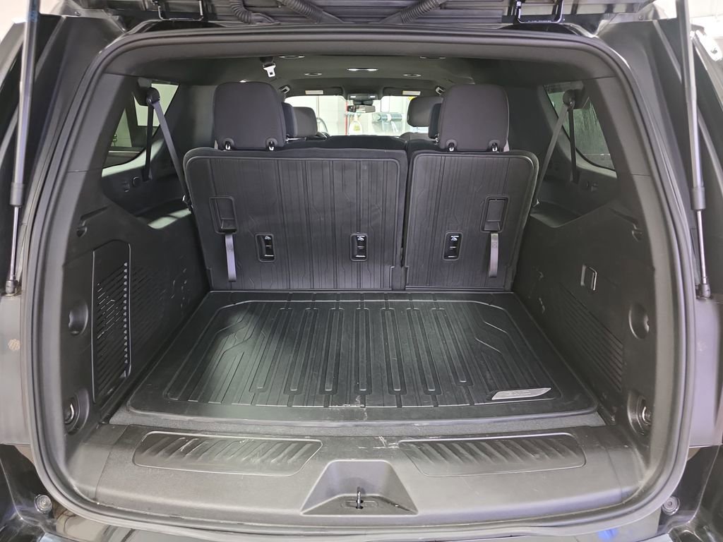 Certified 2024 GMC Yukon XL SLE w/ Gmc Pro Safety Plus Package image 13