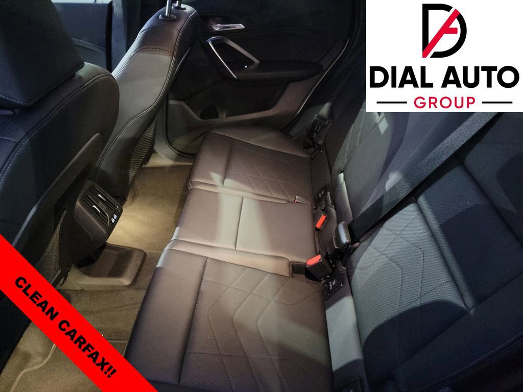 Used 2023 BMW X1 xDrive28i image 12