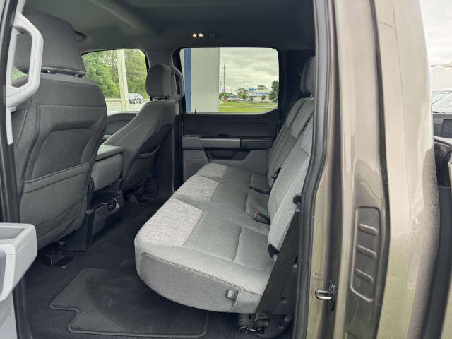 Used 2023 Ford F150 XLT image 8