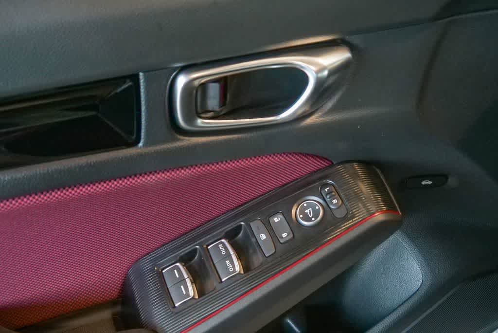 New 2026 Honda Civic Si image 19