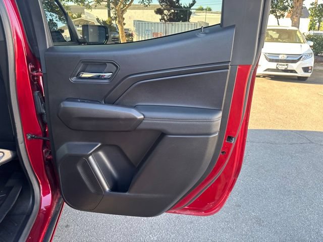 Used 2025 GMC Canyon Elevation w/ Convenience Package AWD/4WD image 37