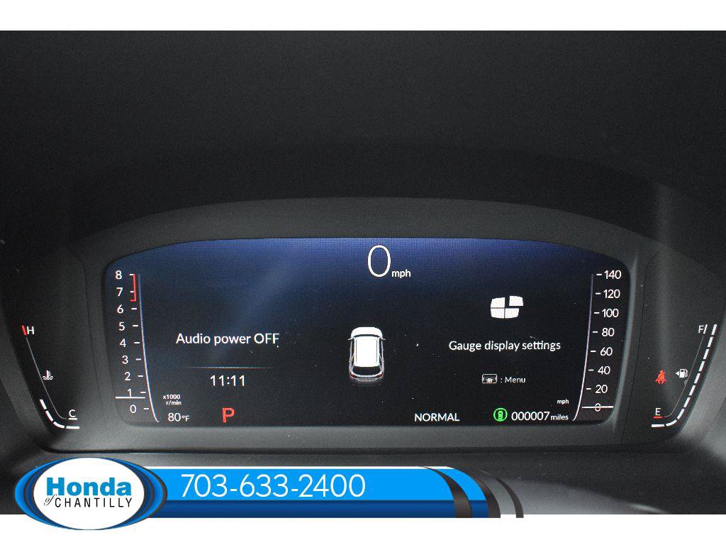 New 2026 Honda Pilot image 9