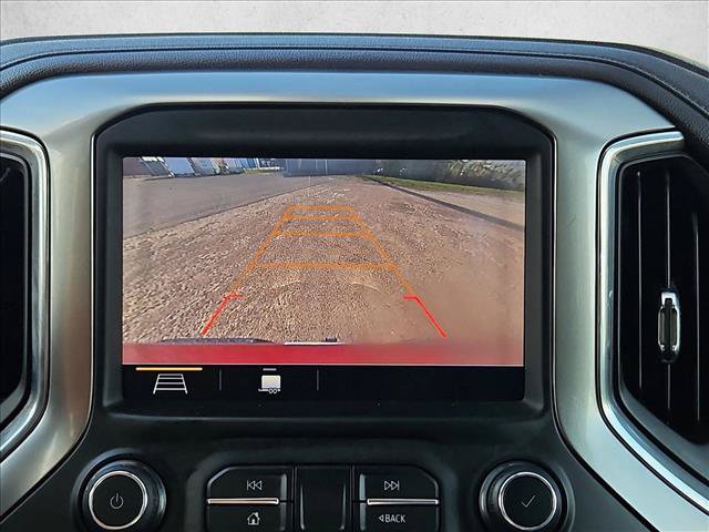 Used 2019 Chevrolet Silverado 1500 LT w/ Texas Edition AWD/4WD image 13