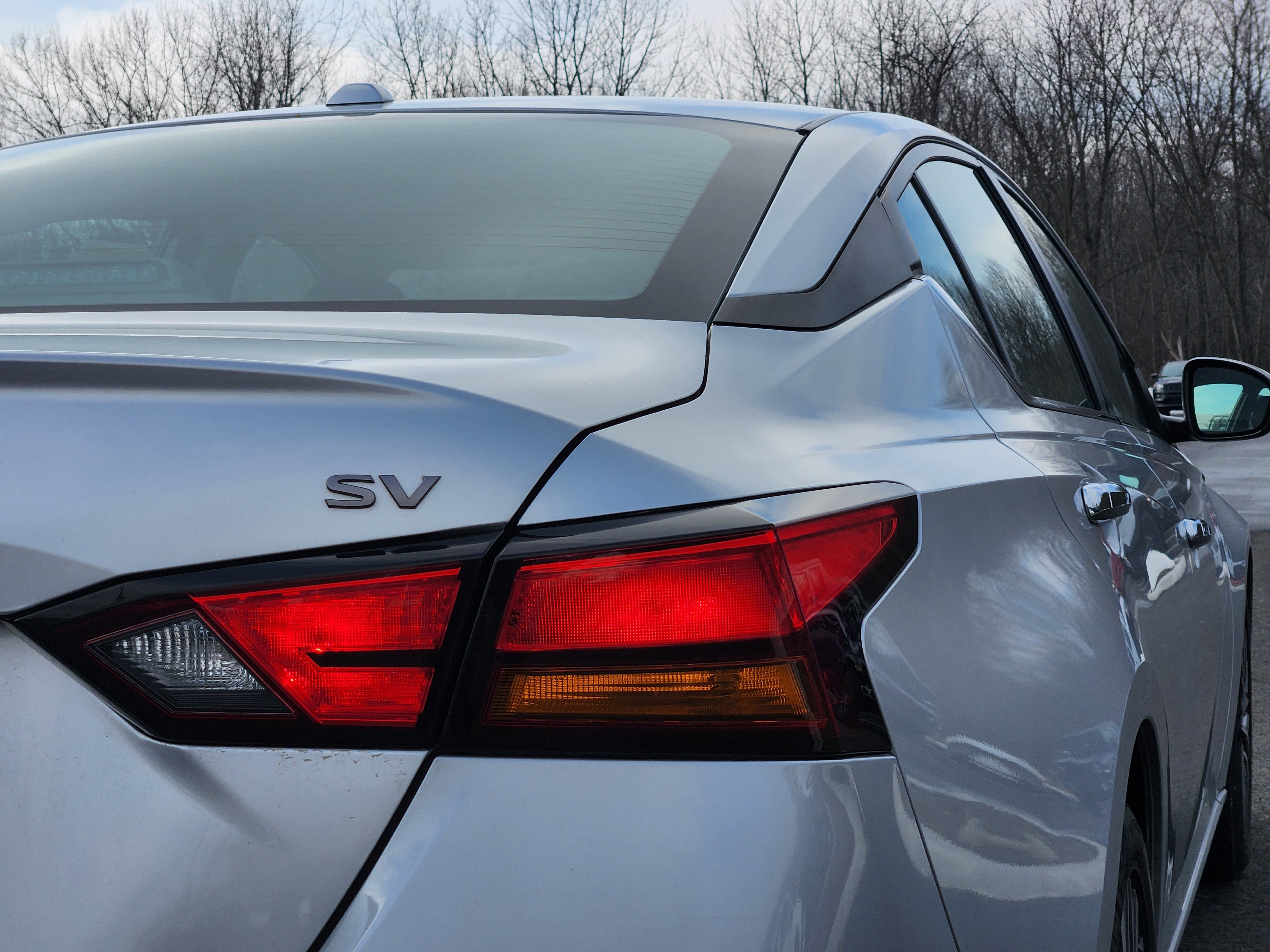 Used 2023 Nissan Altima 2.5 SV image 18