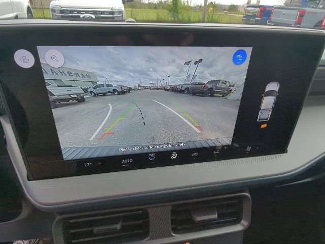 New 2026 Ford Maverick XLT w/ Black Appearance Package image 30