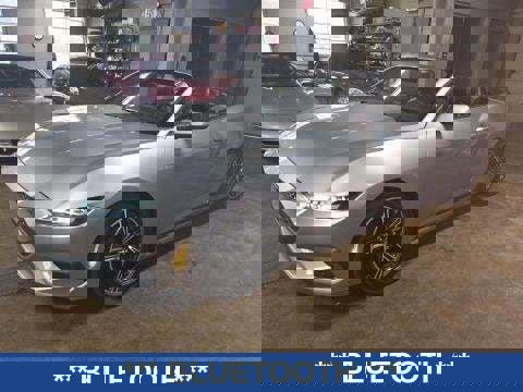 Used 2024 Ford Mustang Premium image 7