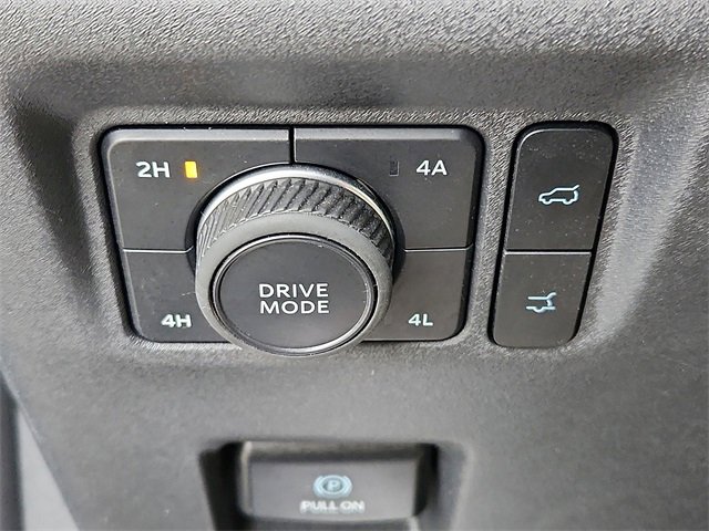 Certified 2025 Ford Expedition Max Active image 14