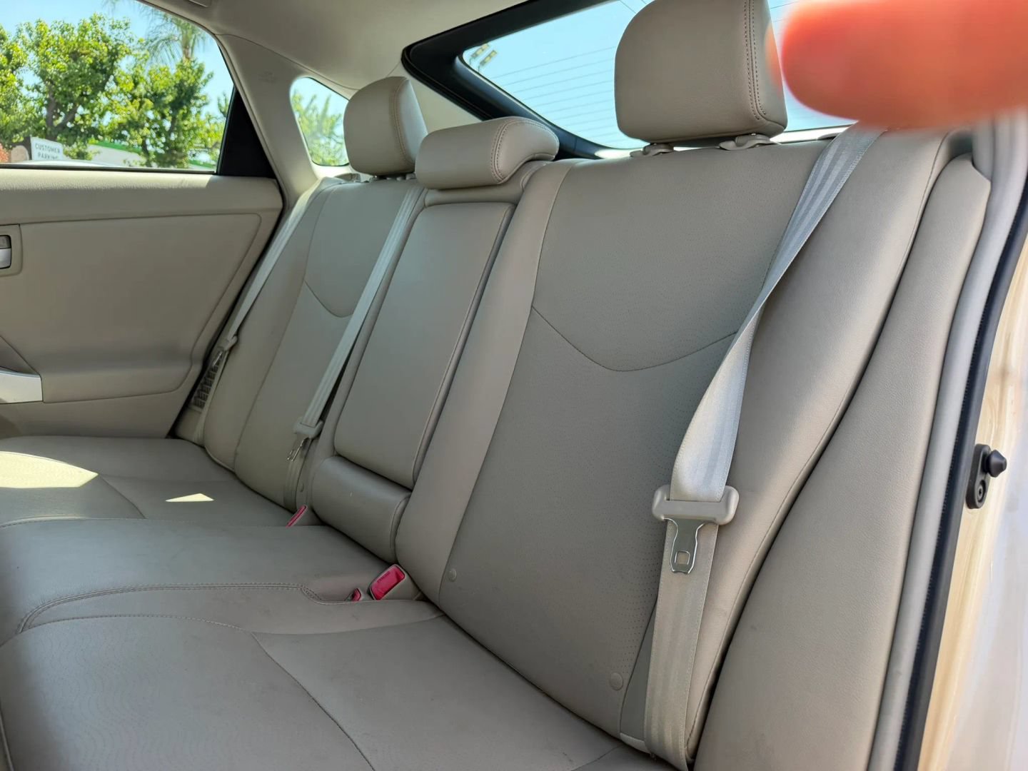 Used 2010 Toyota Prius Five FWD image 13