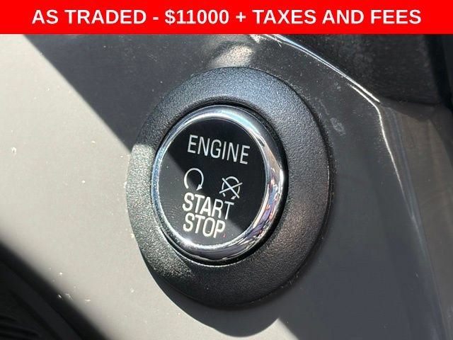 Used 2016 Ford Escape Titanium AWD/4WD image 25