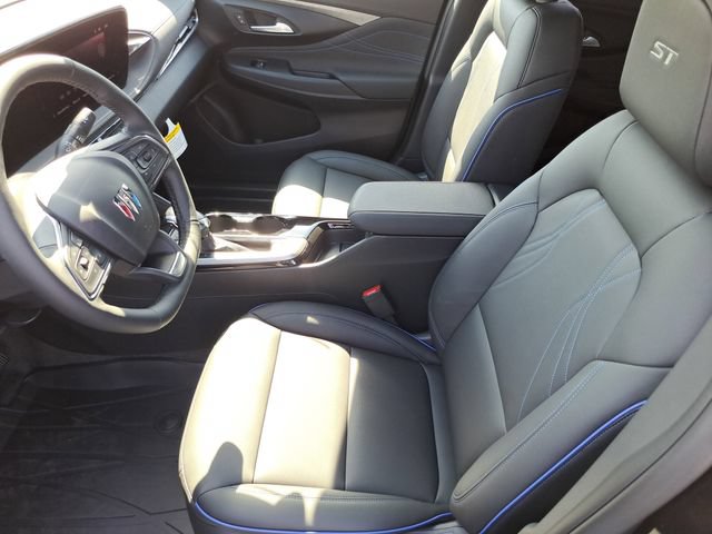 New 2026 Buick Envista Sport Touring w/ Convenience I Package FWD image 21