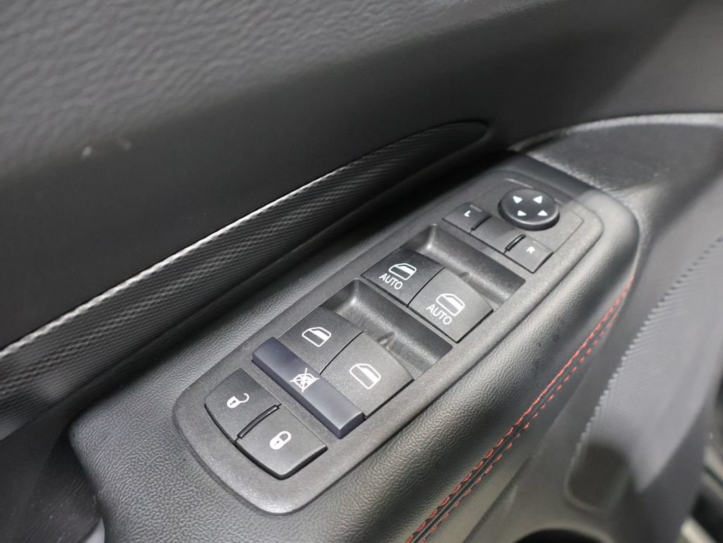 Used 2026 Dodge Durango GT AWD/4WD image 13