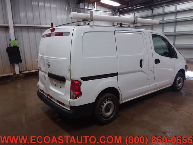 Used 2017 Nissan NV200 S w/ Cruise Control Package FWD image 6
