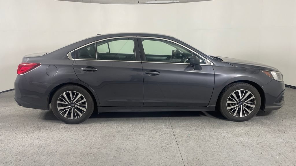 Used 2019 Subaru Legacy 2.5i w/ Alloy Wheel Package AWD/4WD image 2