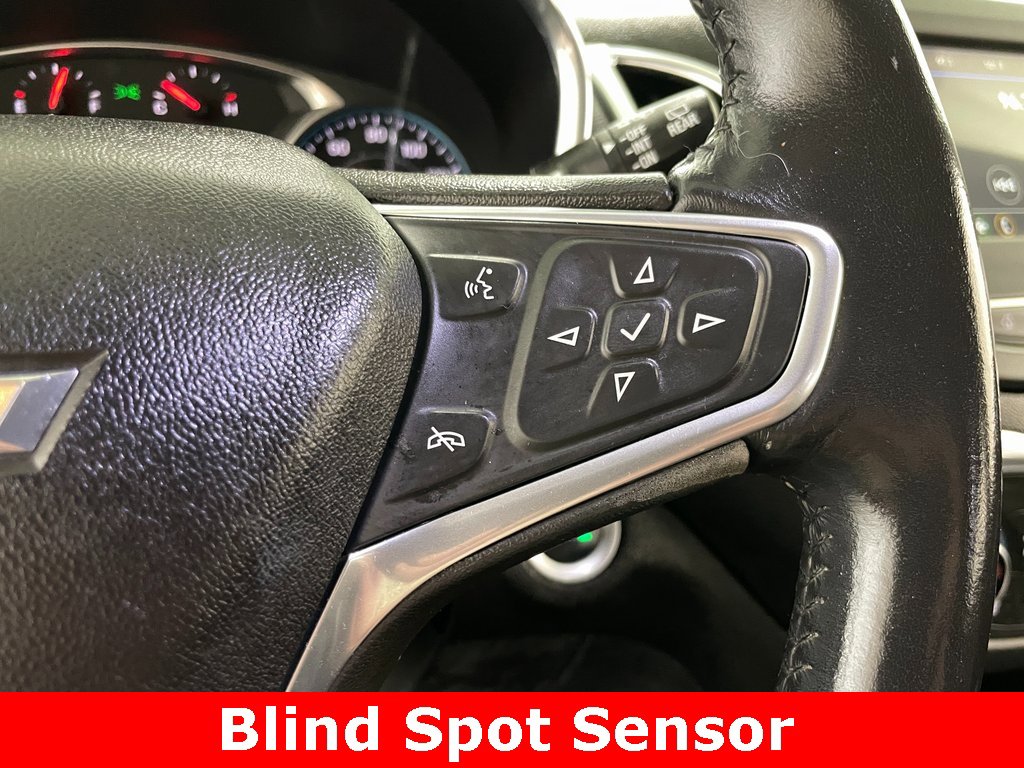 Used 2019 Chevrolet Equinox LT image 26