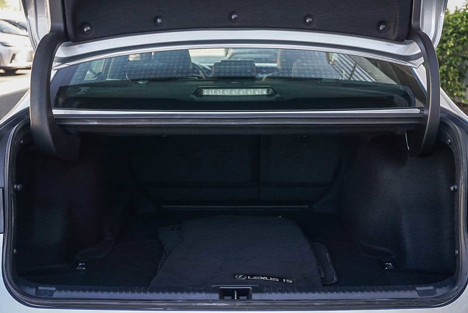 Certified 2023 Lexus IS 300 w/ Premium Package RWD image 26