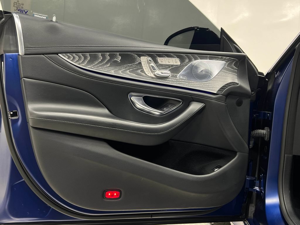 Used 2021 Mercedes-Benz AMG GT 63 image 16
