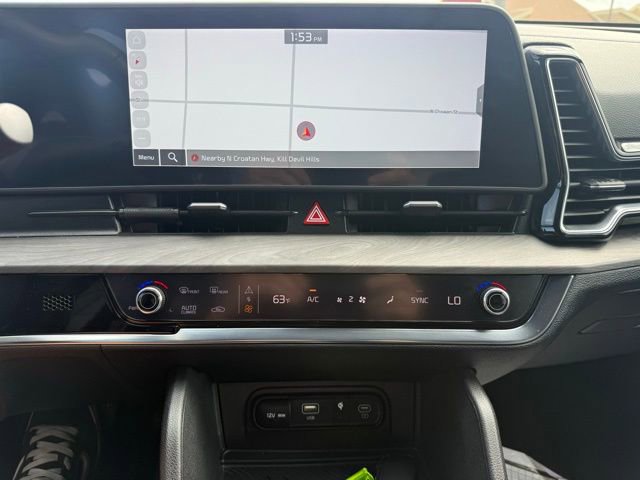 Used 2023 Kia Sportage X-Line image 18