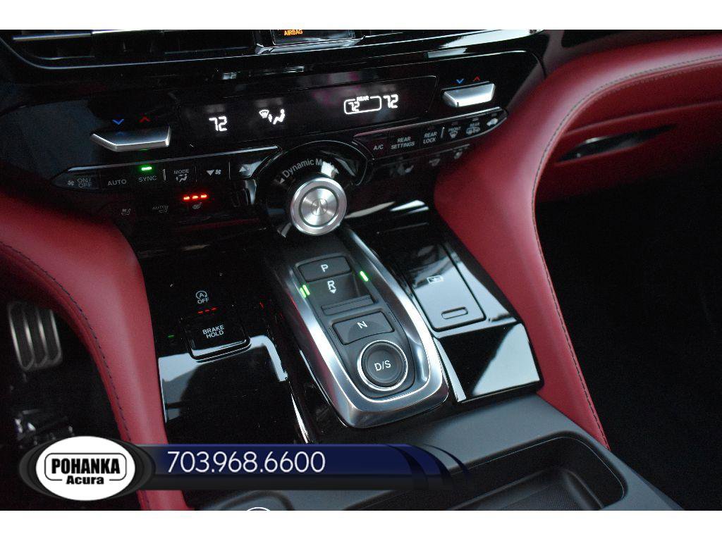 New 2026 Acura MDX A-Spec image 27