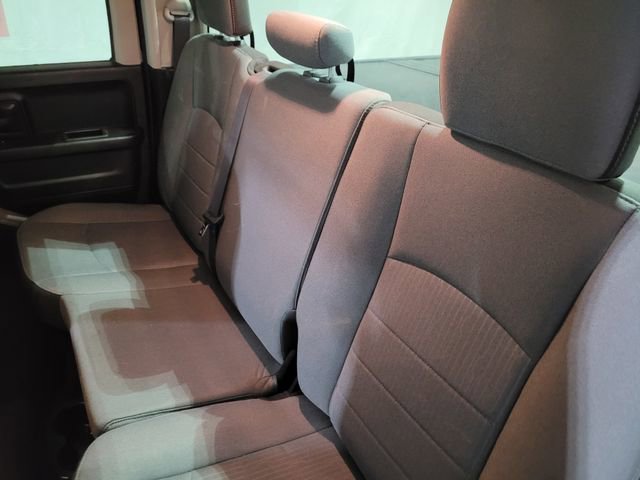 Used 2021 RAM 1500 Express w/ Wheel & Sound Group image 53