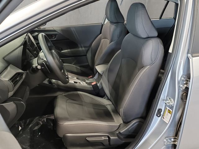 Certified 2026 Subaru Crosstrek 2.0i Premium image 10