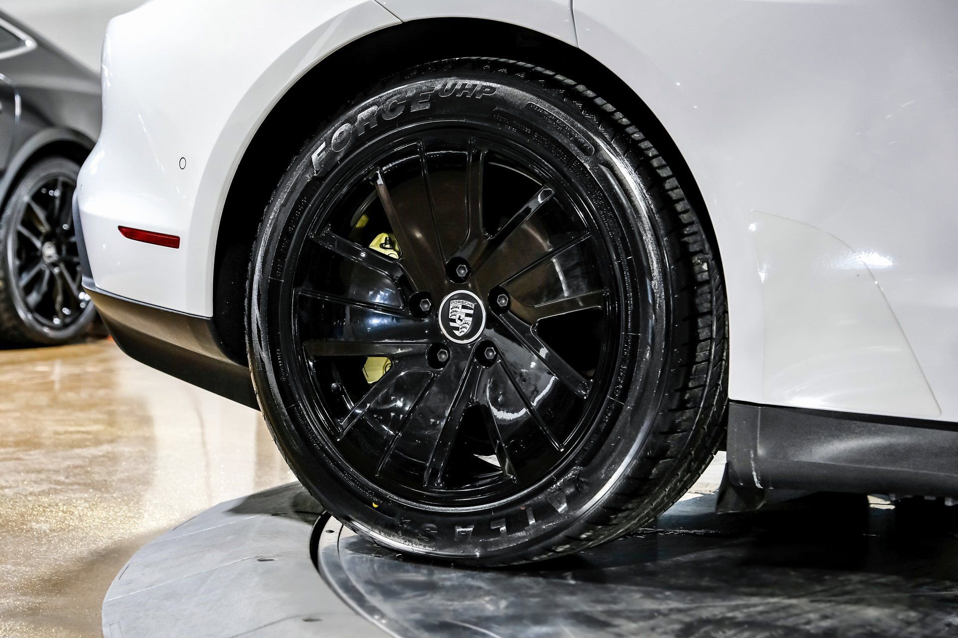 Used 2023 Porsche Taycan image 55