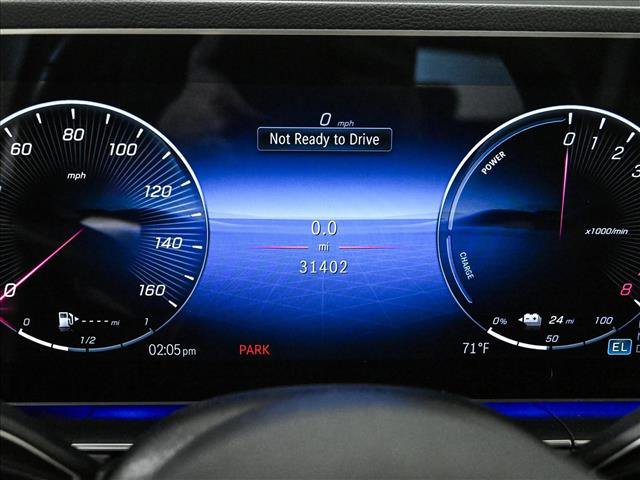 Used 2024 Mercedes-Benz GLE 450e 4MATIC image 11