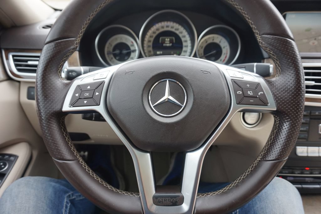 Used 2015 Mercedes-Benz E 350 Sedan image 30