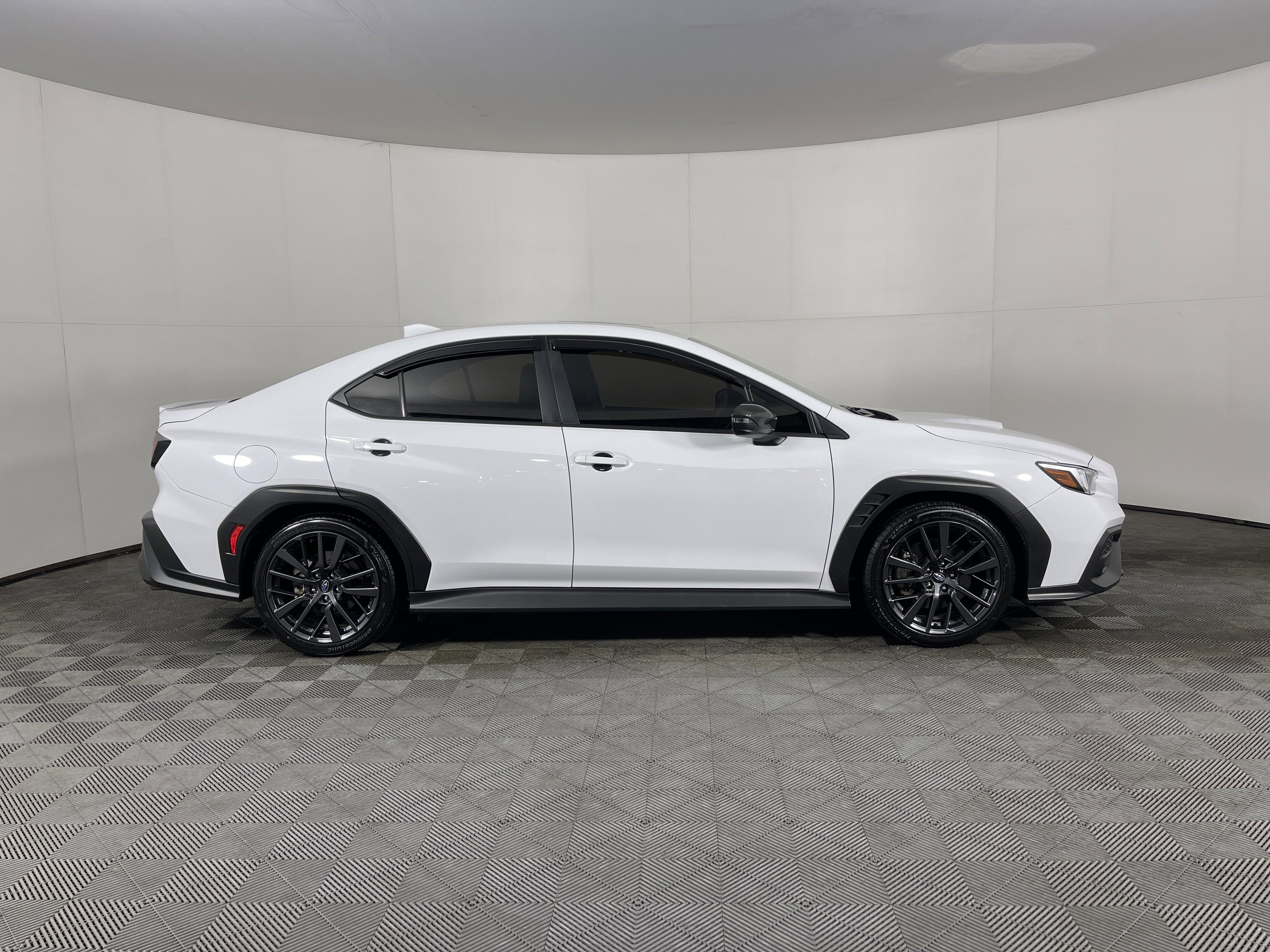 Used 2023 Subaru WRX Limited image 5