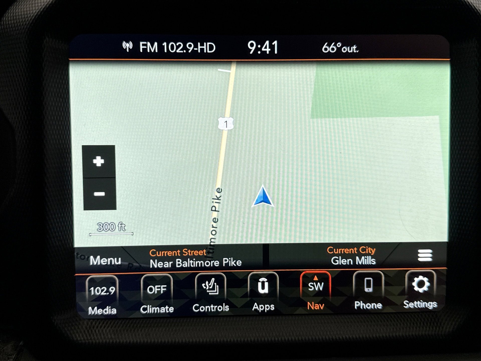 Used 2022 Jeep Gladiator Mojave w/ Dual Top Group image 15