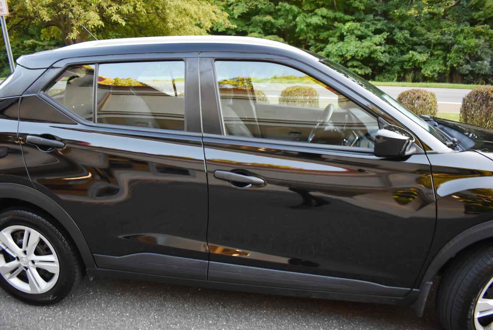 Used 2018 Nissan Kicks S FWD image 66