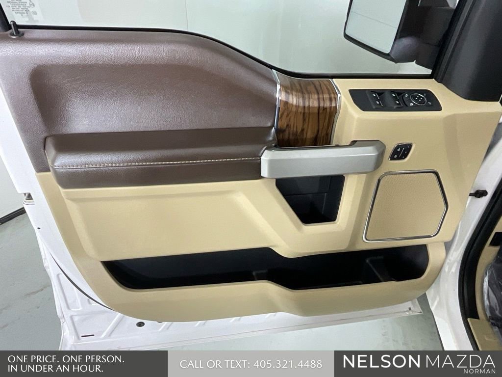 Used 2018 Ford F150 Lariat image 17