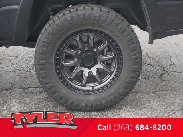 Used 2020 RAM 1500 Rebel w/ Rebel Level 2 Equipment Group AWD/4WD image 43