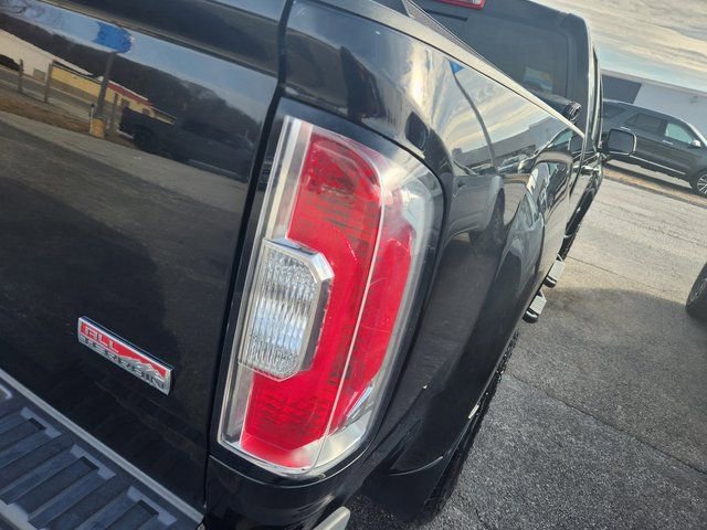 Used 2016 GMC Canyon SLE image 6