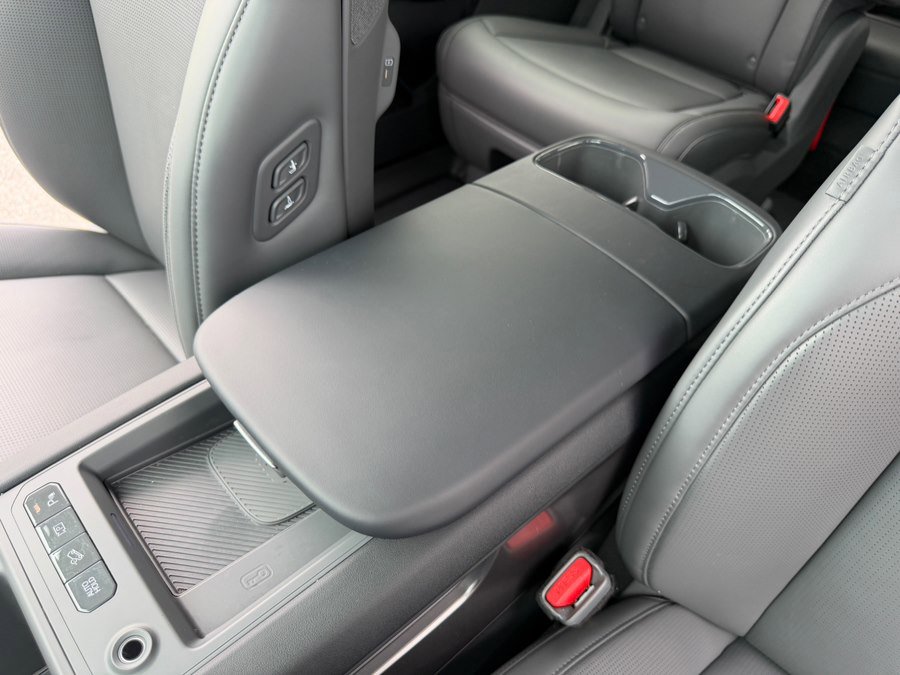 Used 2024 Kia EV9 Light Long Range image 31