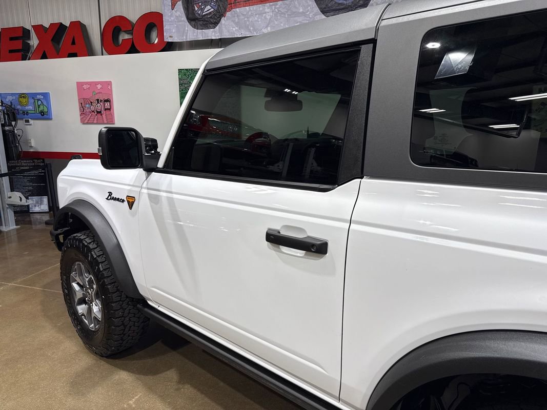 Used 2023 Ford Bronco Badlands image 57