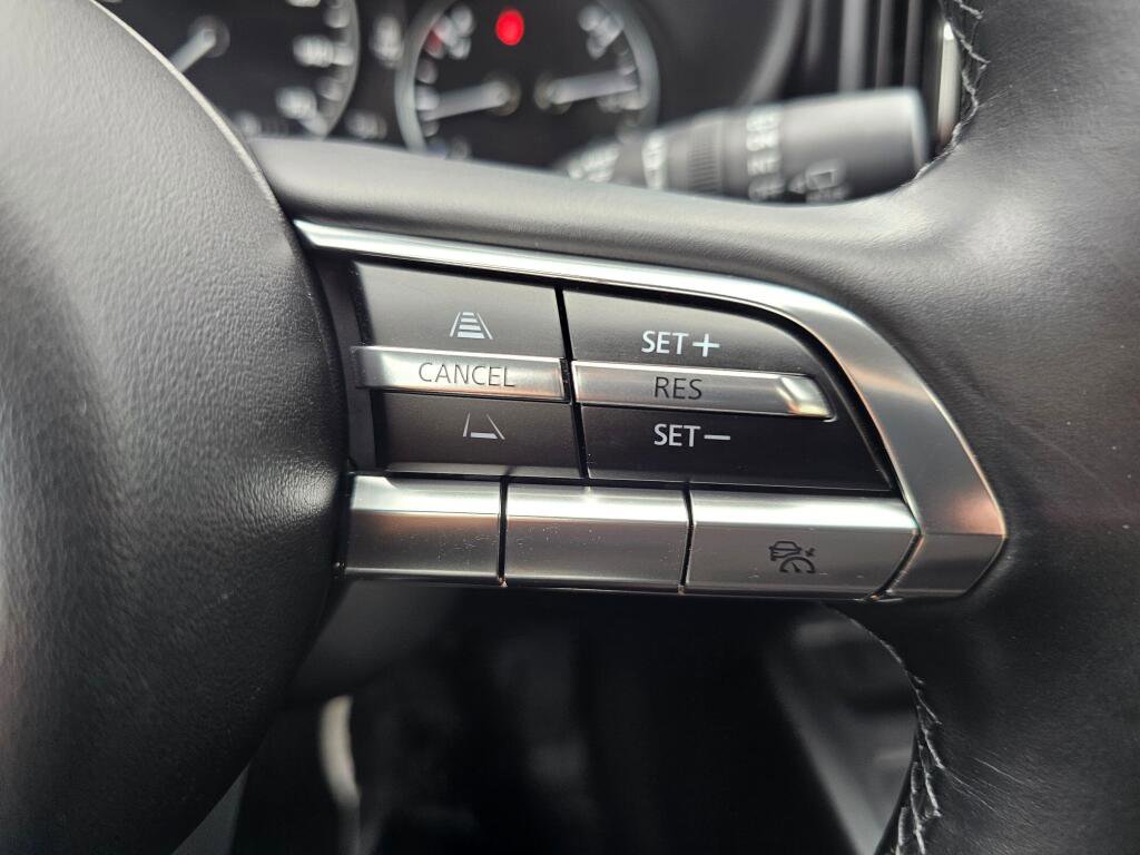 Certified 2023 MAZDA CX-50 AWD 2.5 S w/ Premium Plus Pkg image 34