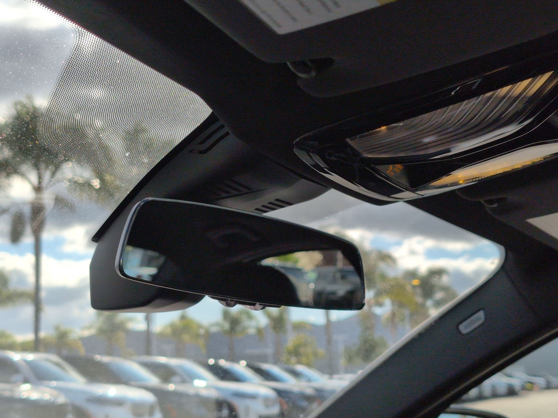 Used 2026 BMW M3 w/ Executive Package image 27