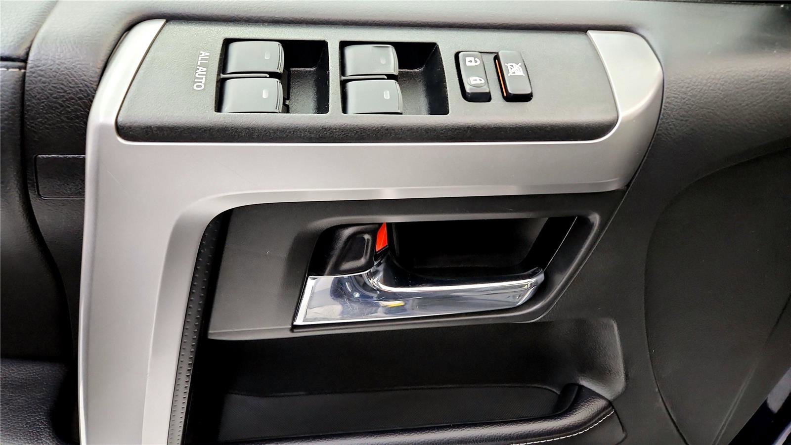 Used 2020 Toyota 4Runner SR5 Premium image 22